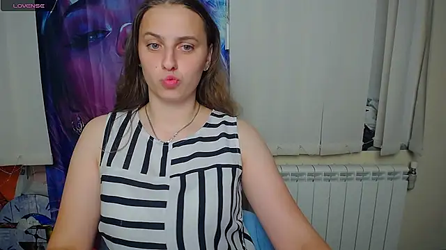 AmandaDimond  online show from 06.02.26