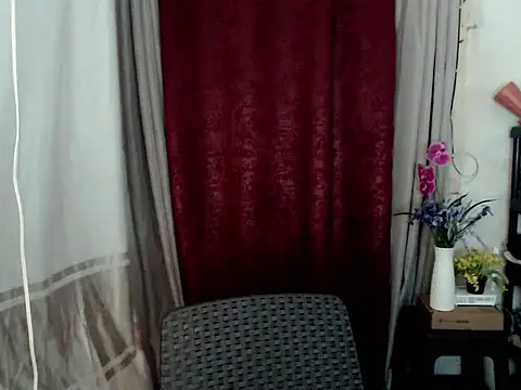 twink asianbunny online show from 11.27.25