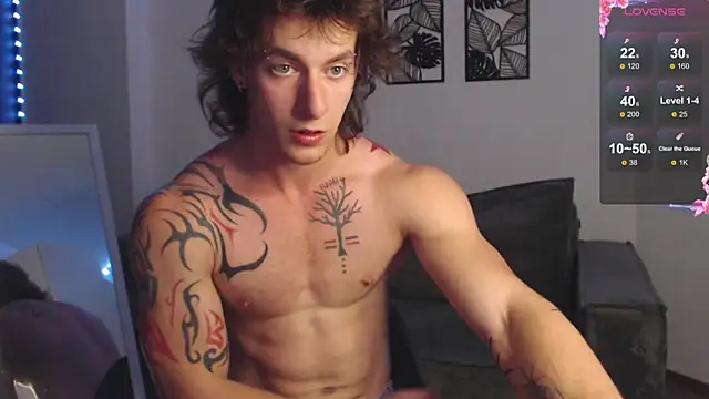 Brendan  Piks online show from 09.19.25