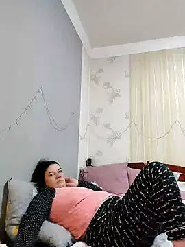 Sasha cherry online show from 11.15.25