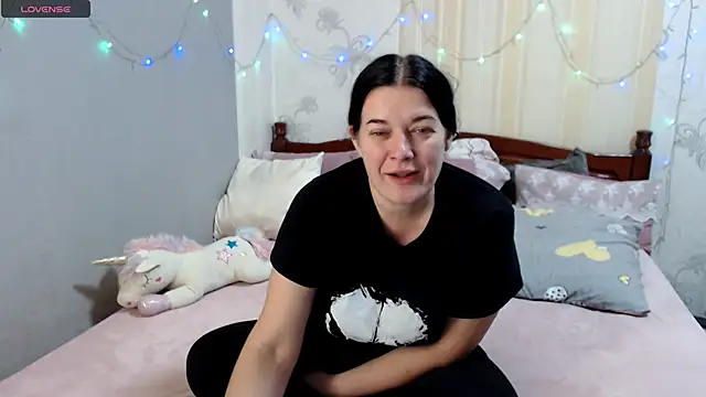 Sasha cherry online show from 11.27.25