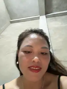 MychuSweet online show from 09.15.25