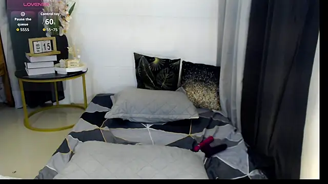 ursafehaven online show from 02.15.26