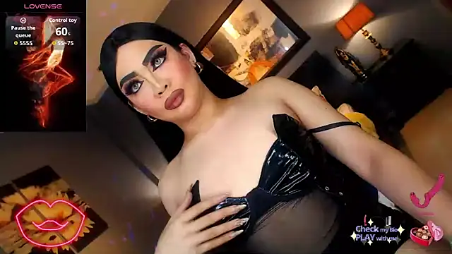 FridaHumphrey online show from 03.22.26