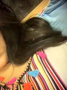 Snapshot of Soporsix chatting on 10.14.25 Soporsix online show from 10.14.25