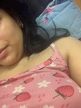 Snapshot of Soporsix chatting on 10.25.25 Soporsix online show from 10.25.25