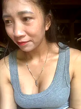 ThiHa003 online show from 10.07.25