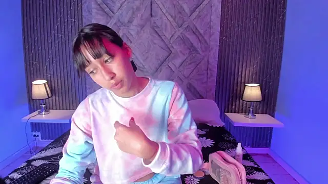 CamiGox online show from 10.05.25