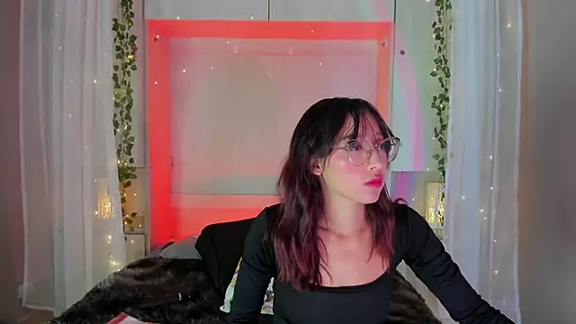 CamiGox online show from 02.12.26