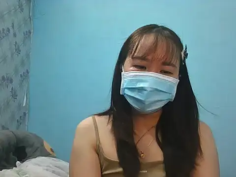 Snapshot of Hachi077 chatting on 09.19.25 Hachi077 online show from 09.19.25