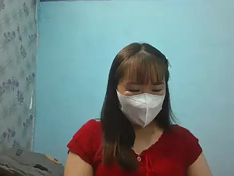 Snapshot of Hachi077 chatting on 09.26.25 Hachi077 online show from 09.26.25