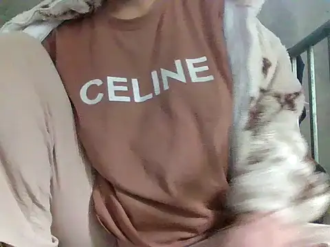 Linbi135 online show from 04.07.26