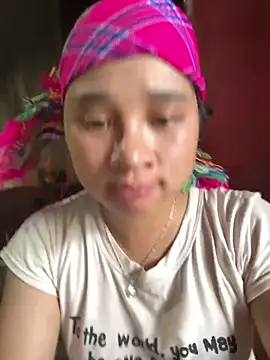 Linbi135 online show from 04.08.26