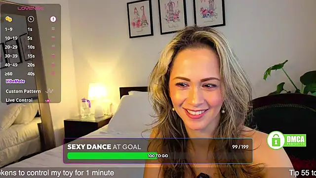 Snapshot of Miasiren chatting on 02.09.26 Miasiren online show from 02.09.26