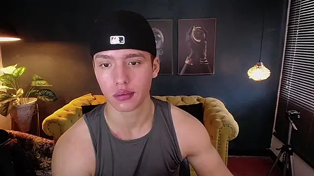 deivid parker online show from 09.11.25