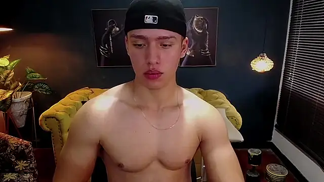 deivid parker online show from 10.03.25