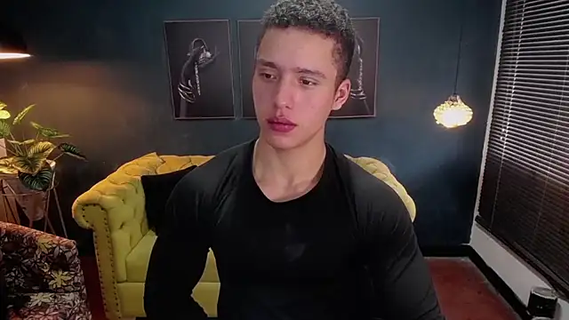 deivid parker online show from 10.18.25