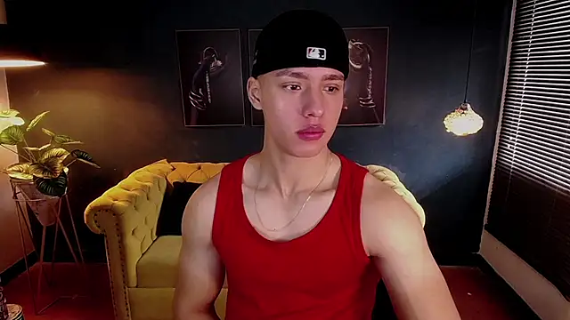 deivid parker online show from 11.11.25