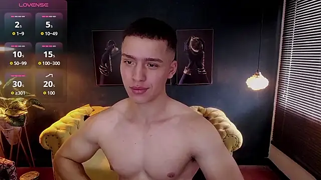 deivid parker online show from 12.18.25