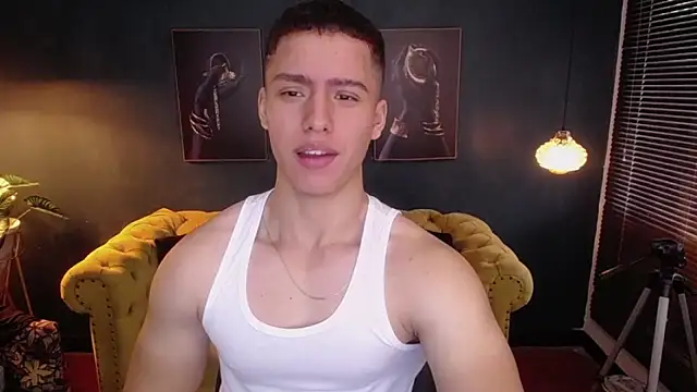 deivid parker online show from 02.02.26