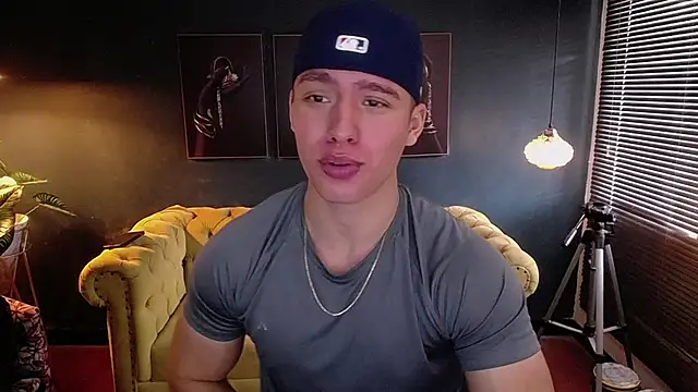 deivid parker online show from 02.09.26