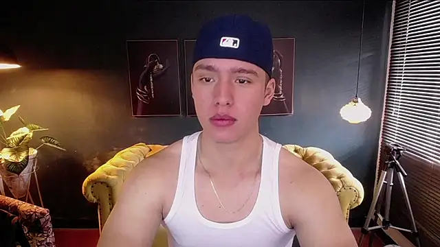 deivid parker online show from 02.13.26