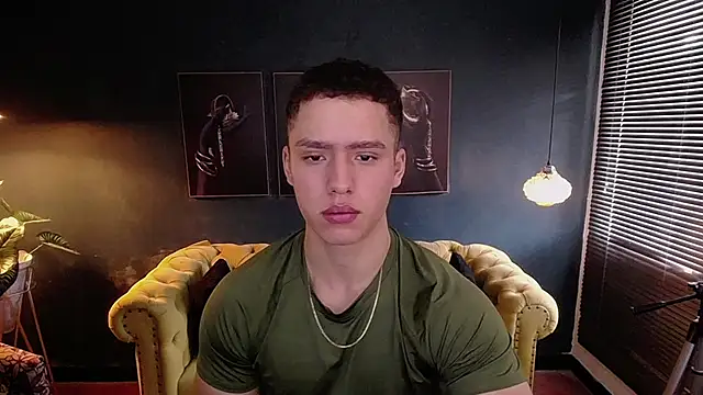 deivid parker online show from 02.21.26