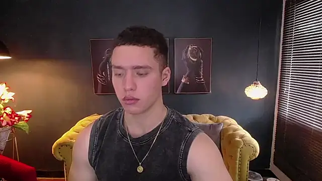 deivid parker online show from 05.21.26