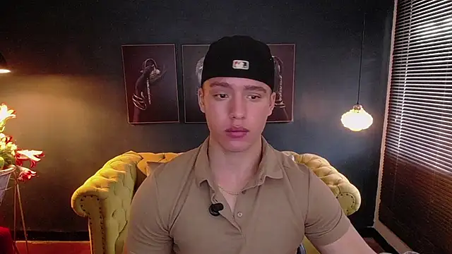 deivid parker online show from 05.29.26