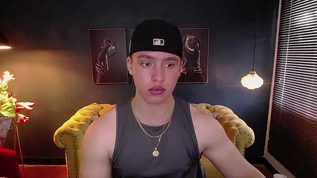 deivid parker online show from 06.02.26