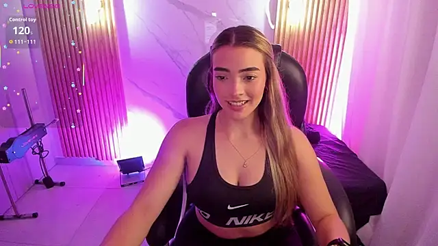 KYLIE JONES6 online show from 04.15.26