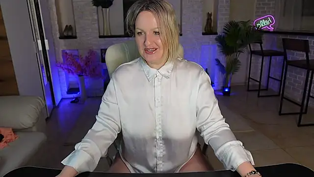 MariemLui online show from 03.09.26