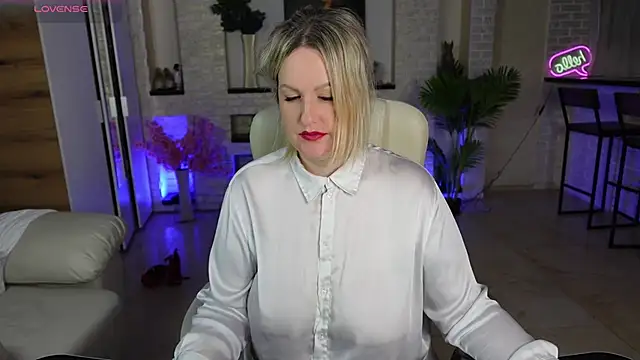 MariemLui online show from 03.28.26