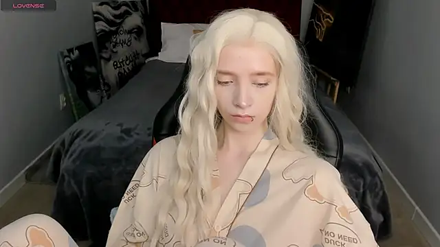 MelissaReis online show from 09.09.25