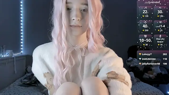 MelissaReis online show from 10.30.25