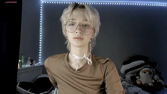 MelissaReis online show from 11.11.25