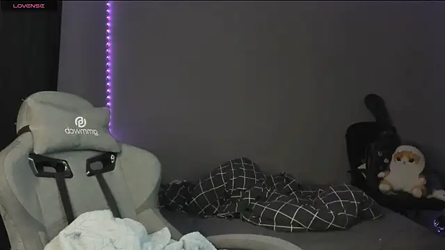 MelissaReis online show from 04.25.26