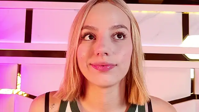 ambar rosse25 online show from 11.28.25