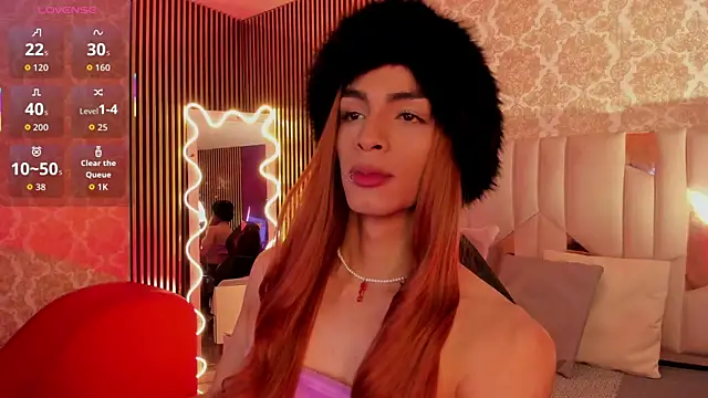 LIHIAN TAY online show from 11.10.25