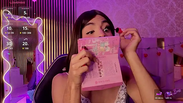 LIHIAN TAY online show from 02.09.26