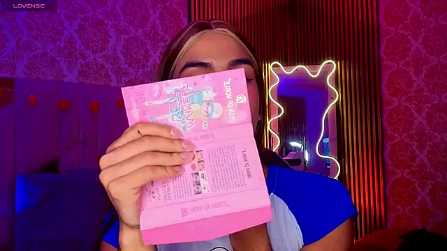 LIHIAN TAY online show from 04.15.26