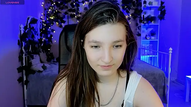 Mia Myles online show from 02.11.26