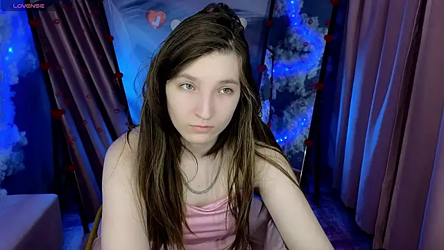 Mia Myles online show from 02.15.26