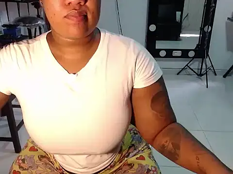 Sam Blue online show from 02.09.26