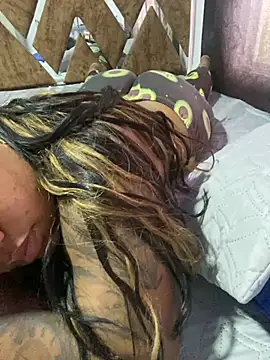 Sam Blue online show from 03.29.26