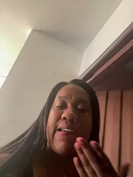 Sam Blue online show from 05.09.26