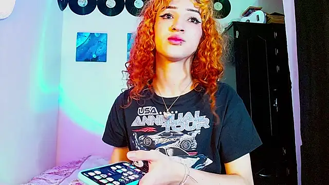 Snapshot of meghan_devil_ chatting on 09.27.25 meghan devil online show from 09.27.25