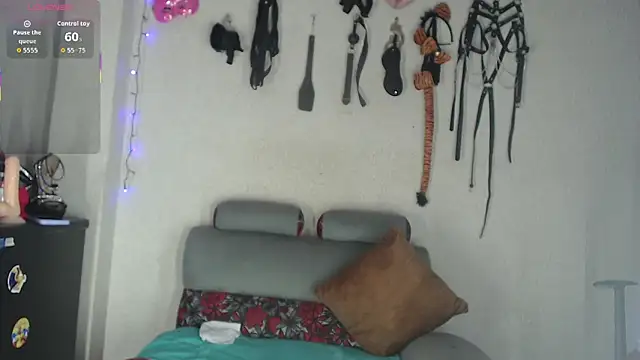 angierot2025 online show from 11.07.25