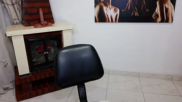 Grace mature milf online show from 11.29.25