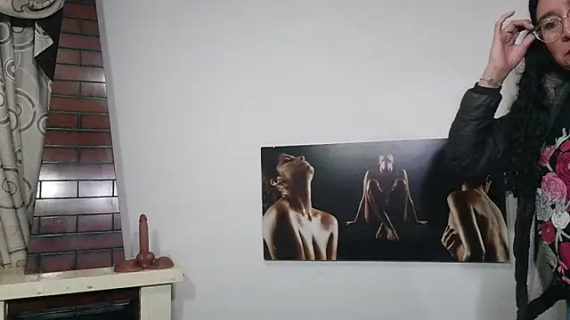 Grace mature milf online show from 02.20.26